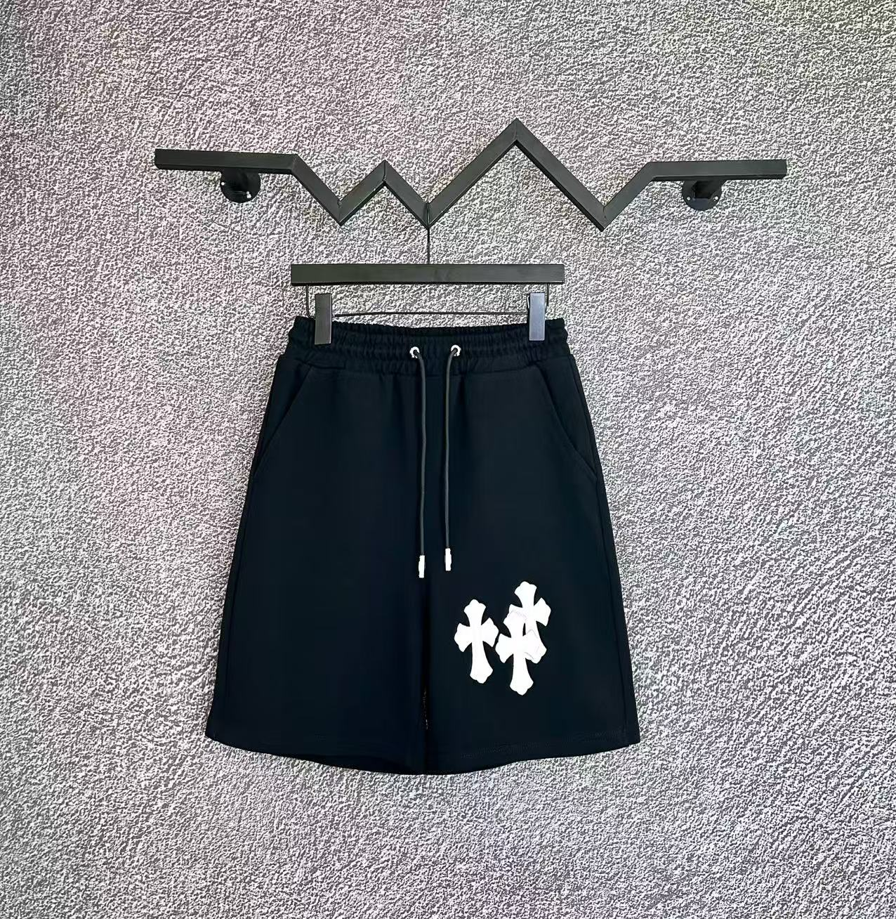 Chrome Hearts Shorts [23+ styles] foto 2