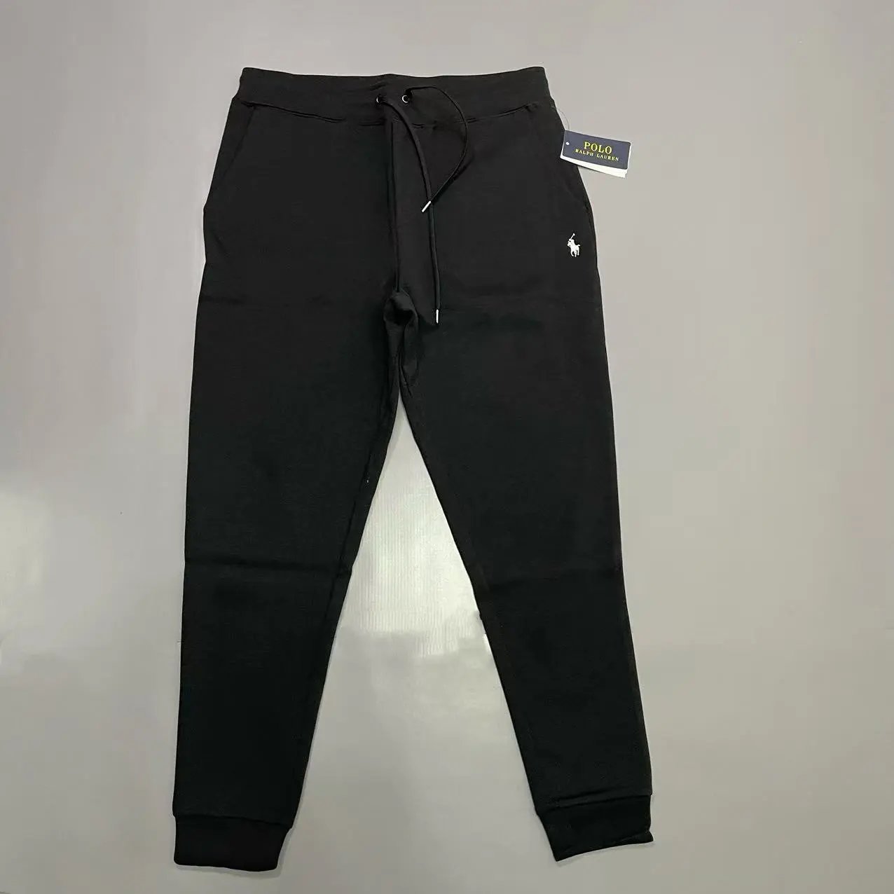 Polo Ralph Lauren Hoodie — Black pants colorway — USFans Spreadsheet photo