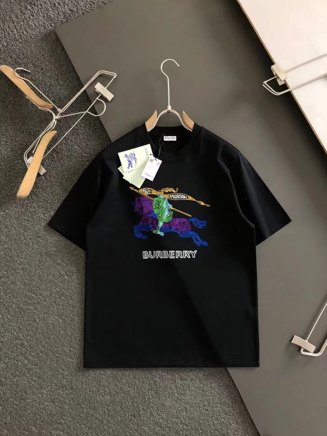 Burberry Polo — 11 colorway — USFans Spreadsheet photo