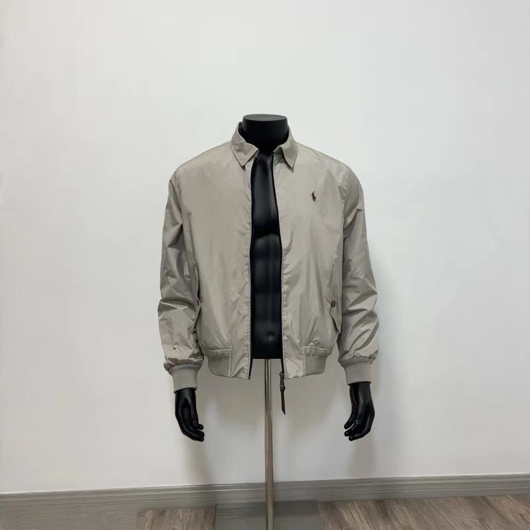 Ralph Lauren Jackets — grey colorway — USFans Spreadsheet photo