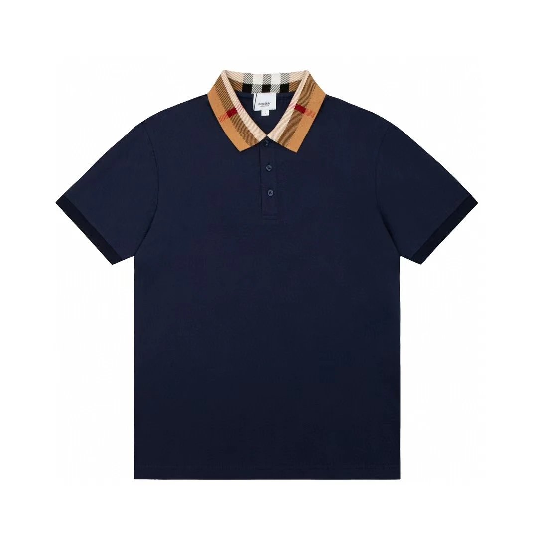 Burberry Polo — 14 colorway — USFans Spreadsheet photo