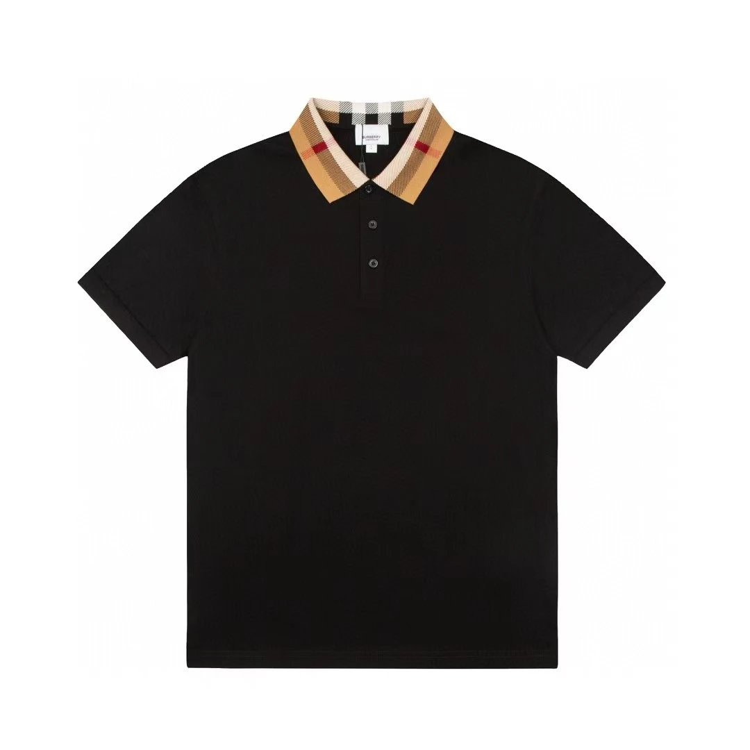 Burberry Polo — 16 colorway — USFans Spreadsheet photo