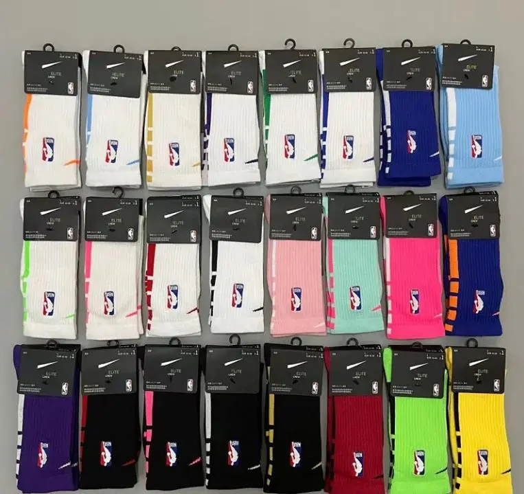 Nike NBA Calcetines