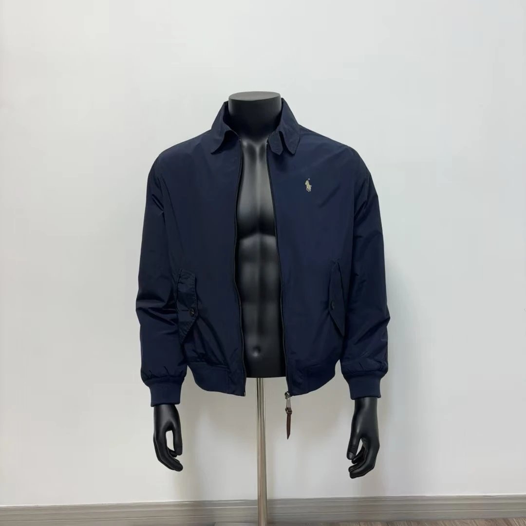 Ralph Lauren Jackets — Tibetan blue colorway — USFans Spreadsheet photo