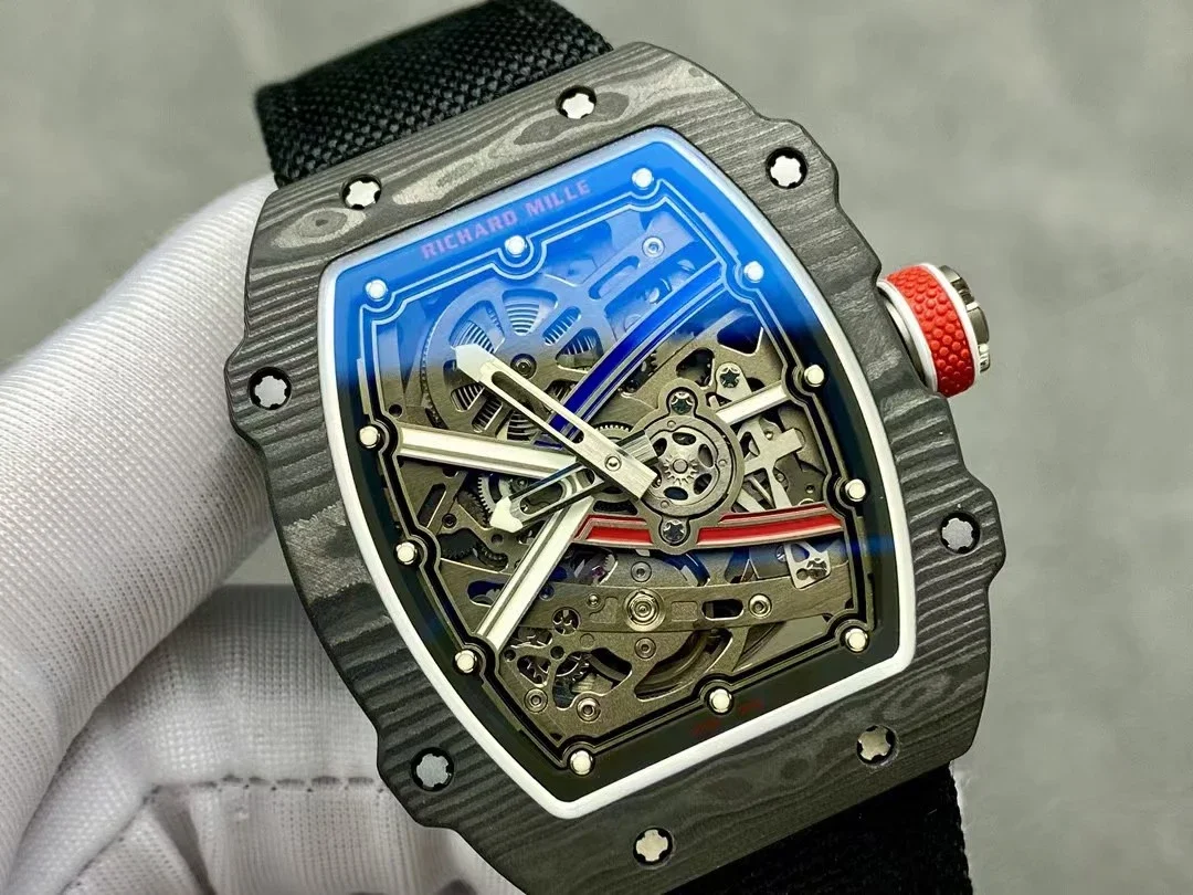 Reloj Richard Mille