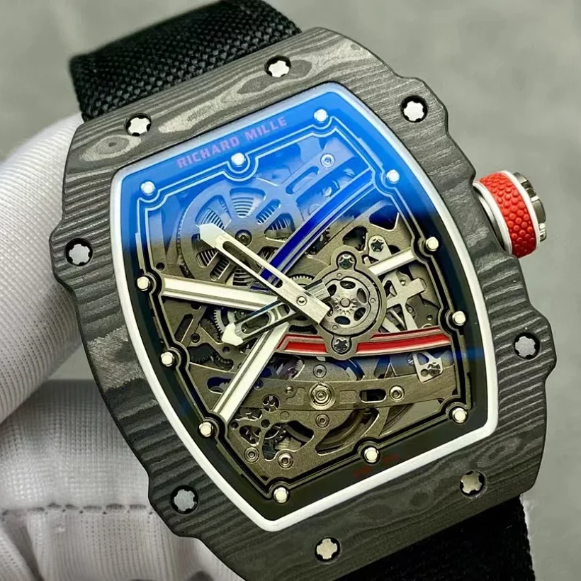 Reloj Richard Mille