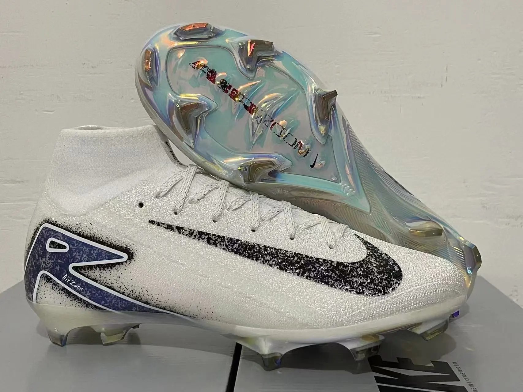 Mercuriale Elite ( 38 + styles) foto 3