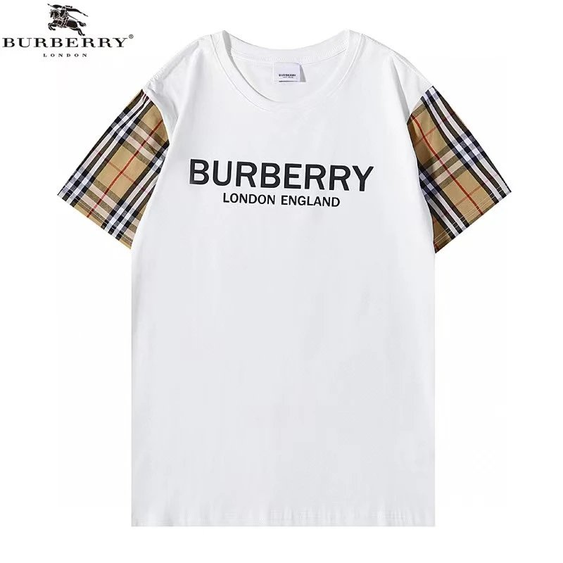 Burberry Polo — 10 colorway — USFans Spreadsheet photo