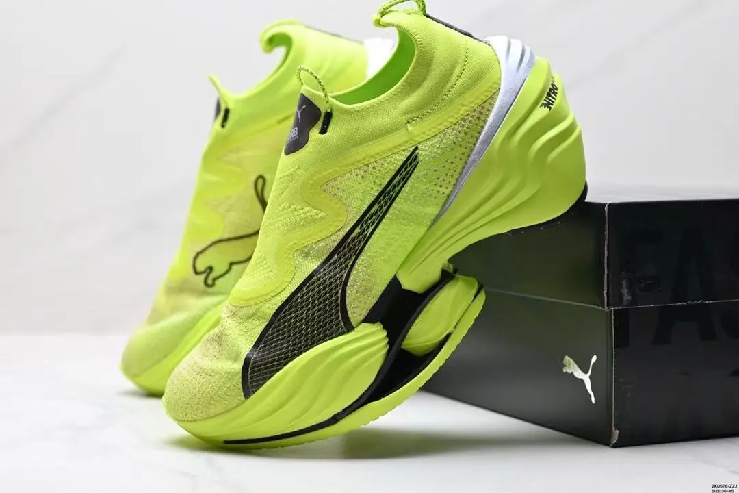 PUMA Fast-R Nitro Elite