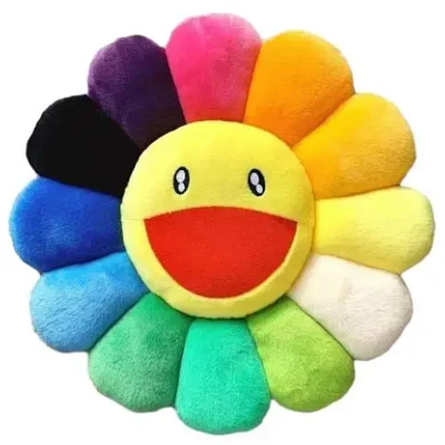 Takashi Murakami