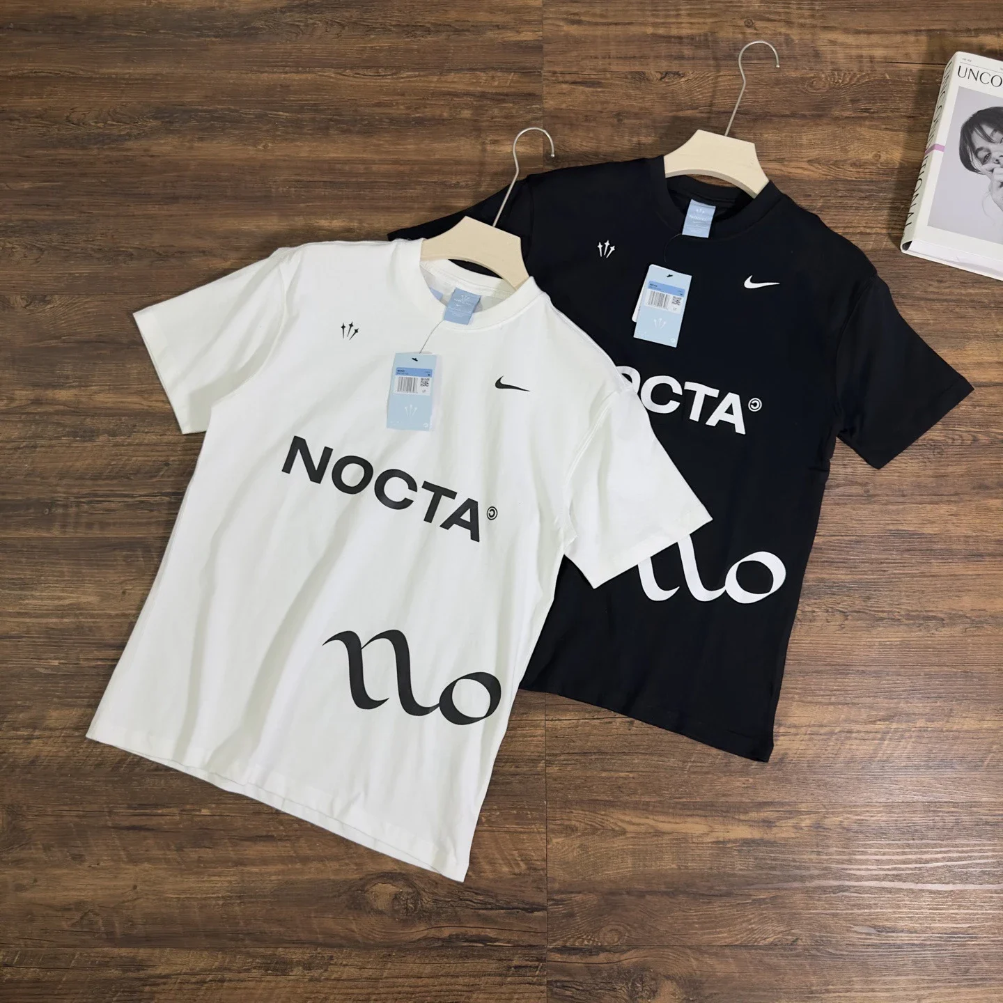 NOCTA Camiseta