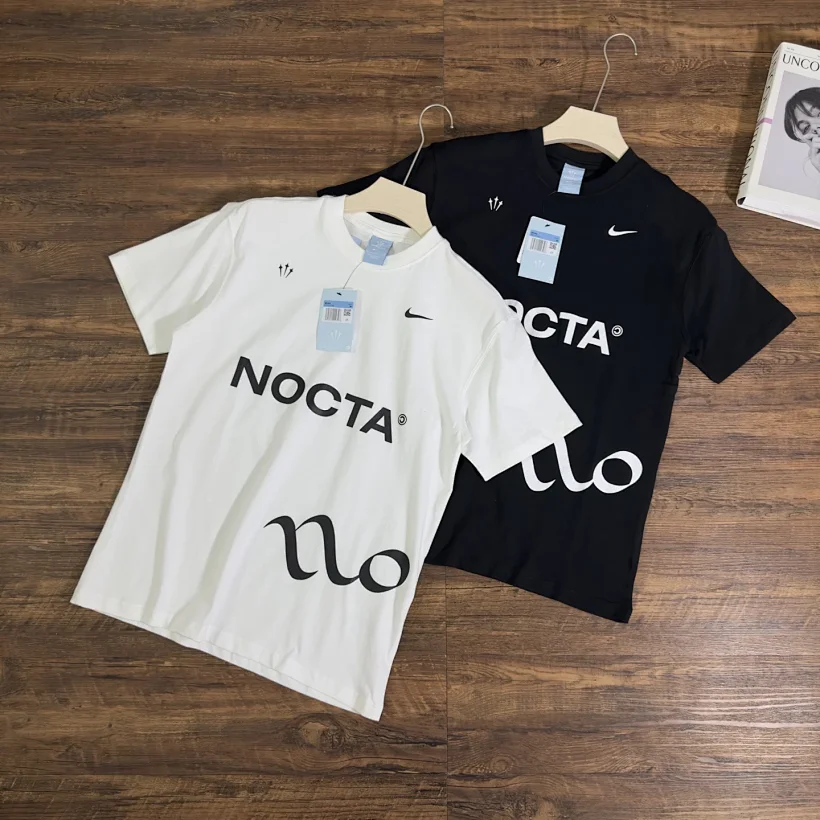 NOCTA Camiseta