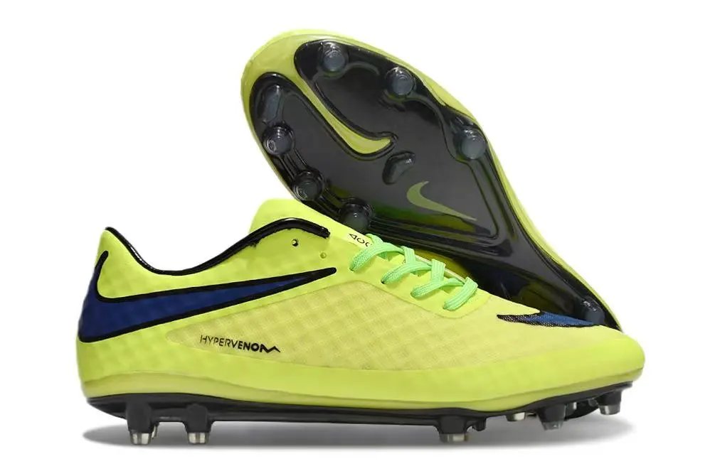 Nike Hypervenom Shoes — 9 colorway — USFans Spreadsheet photo