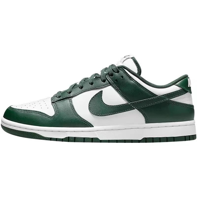 Dunk Shoes Jarritos — White green colorway — USFans Spreadsheet photo