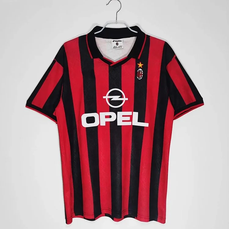 Opel Jersey