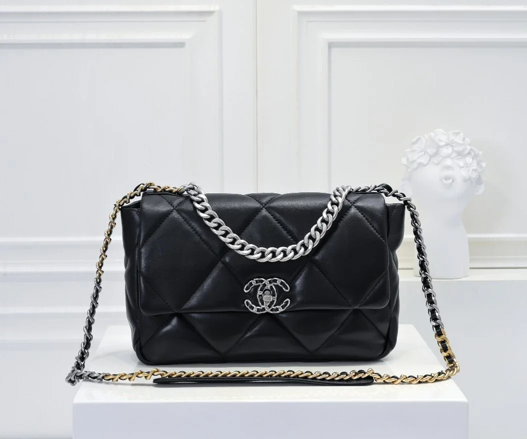 Bolso Chanel