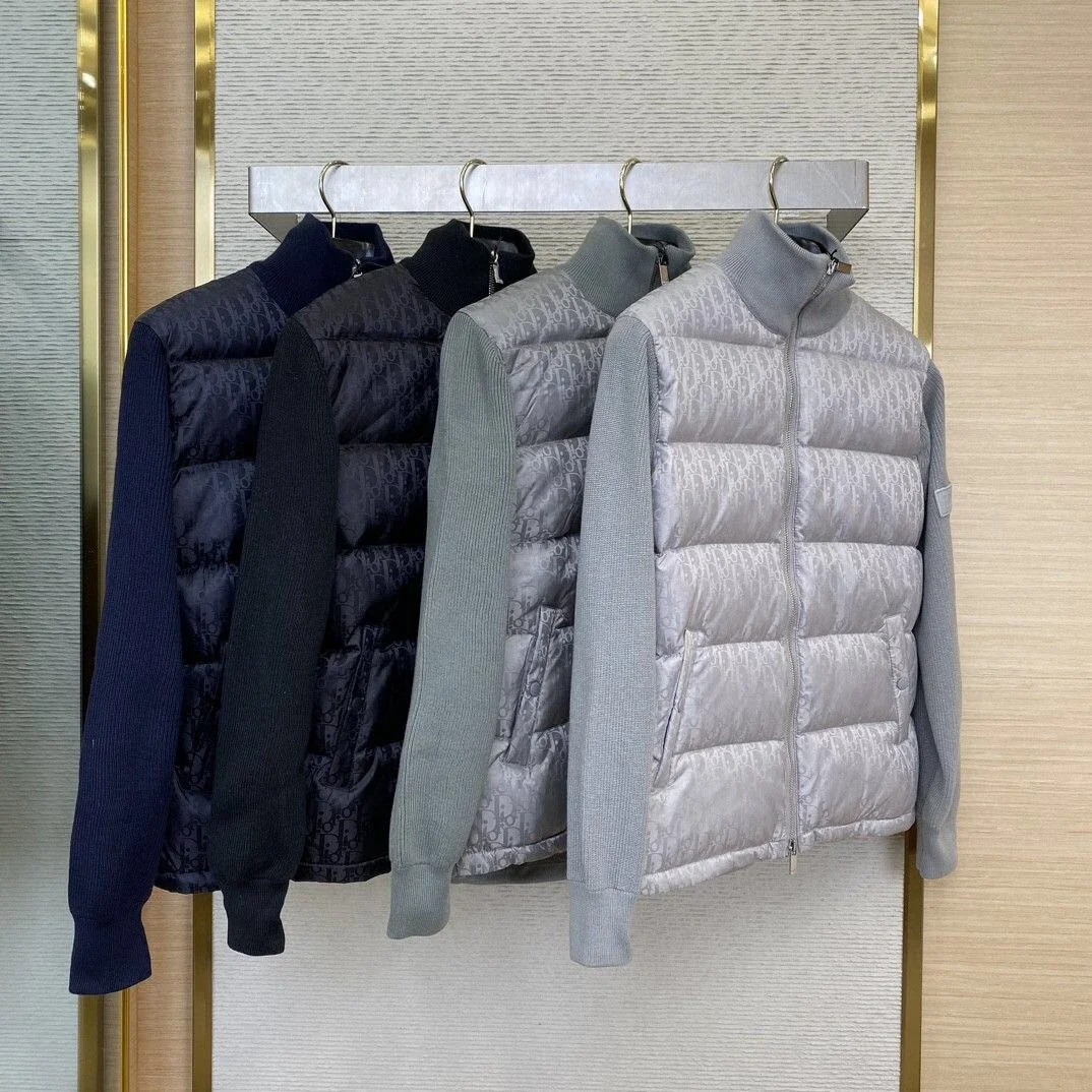 Dior Chaqueta Ligera