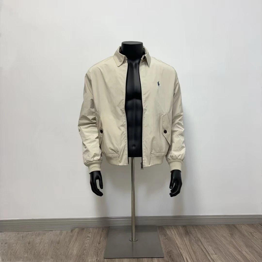 Ralph Lauren Jackets — Apricot color colorway — USFans Spreadsheet photo