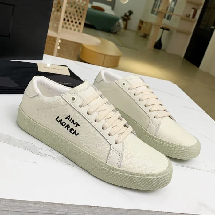 YSL Trainers