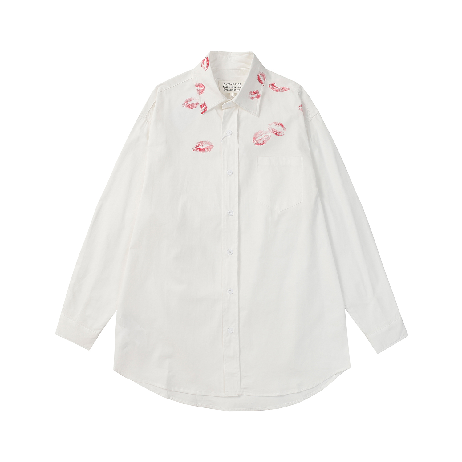 [DX39-6] Shirt