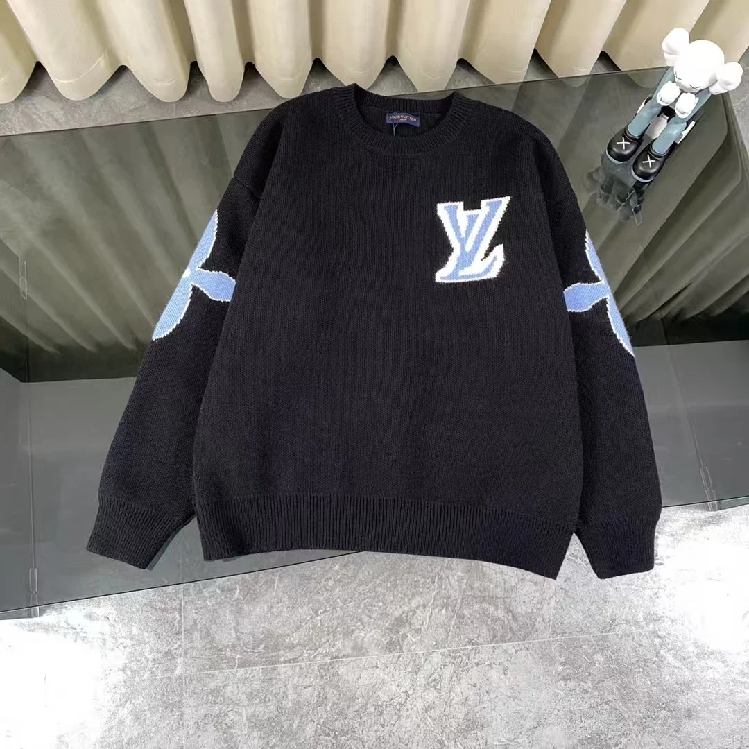 Louis Vuitton Suéter