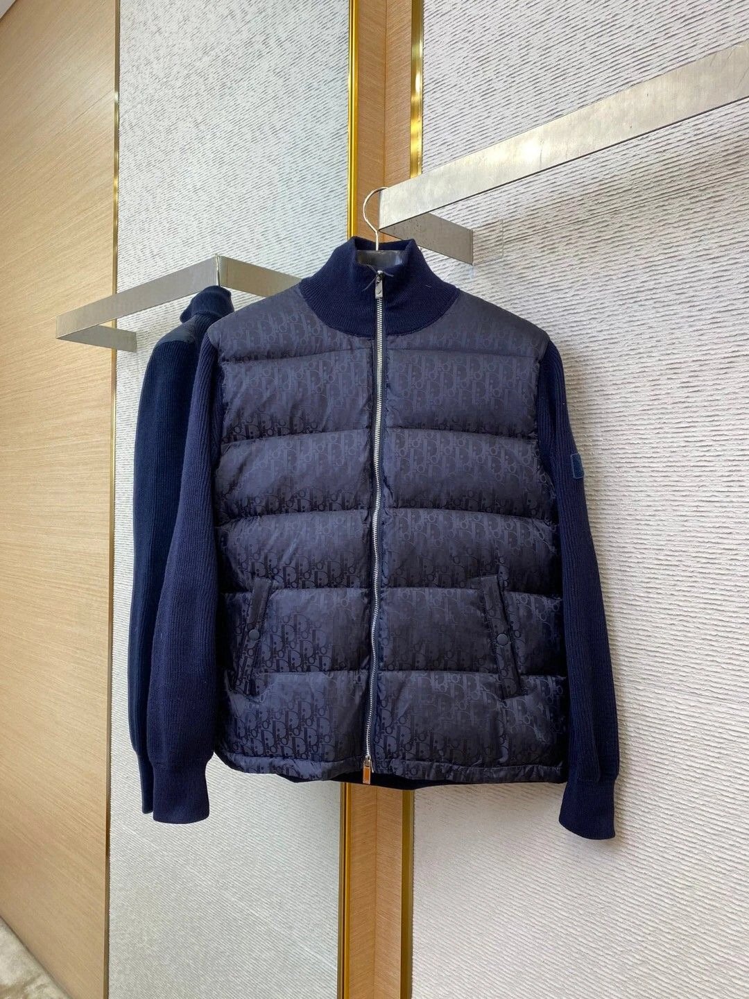 Down Jacket photo 3