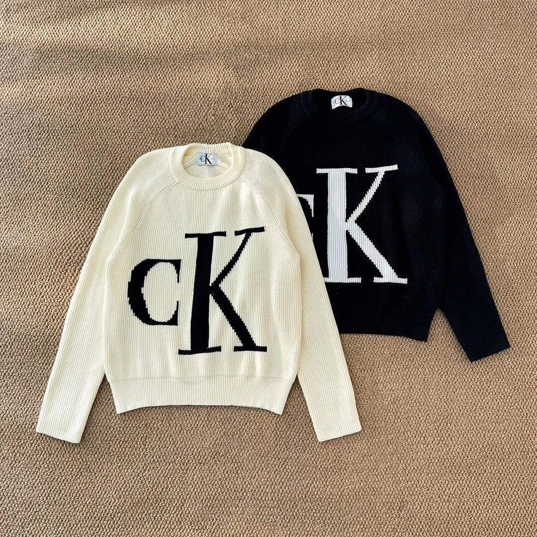 CK Sweater