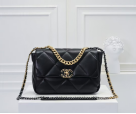 Chanel Bag — Black gold standard size 30*20*10 colorway — USFans Spreadsheet photo