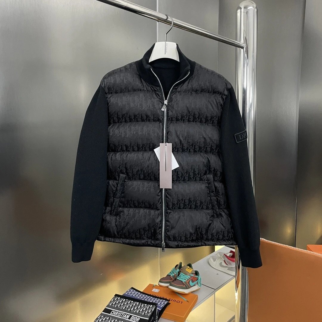 Down Jacket photo 2