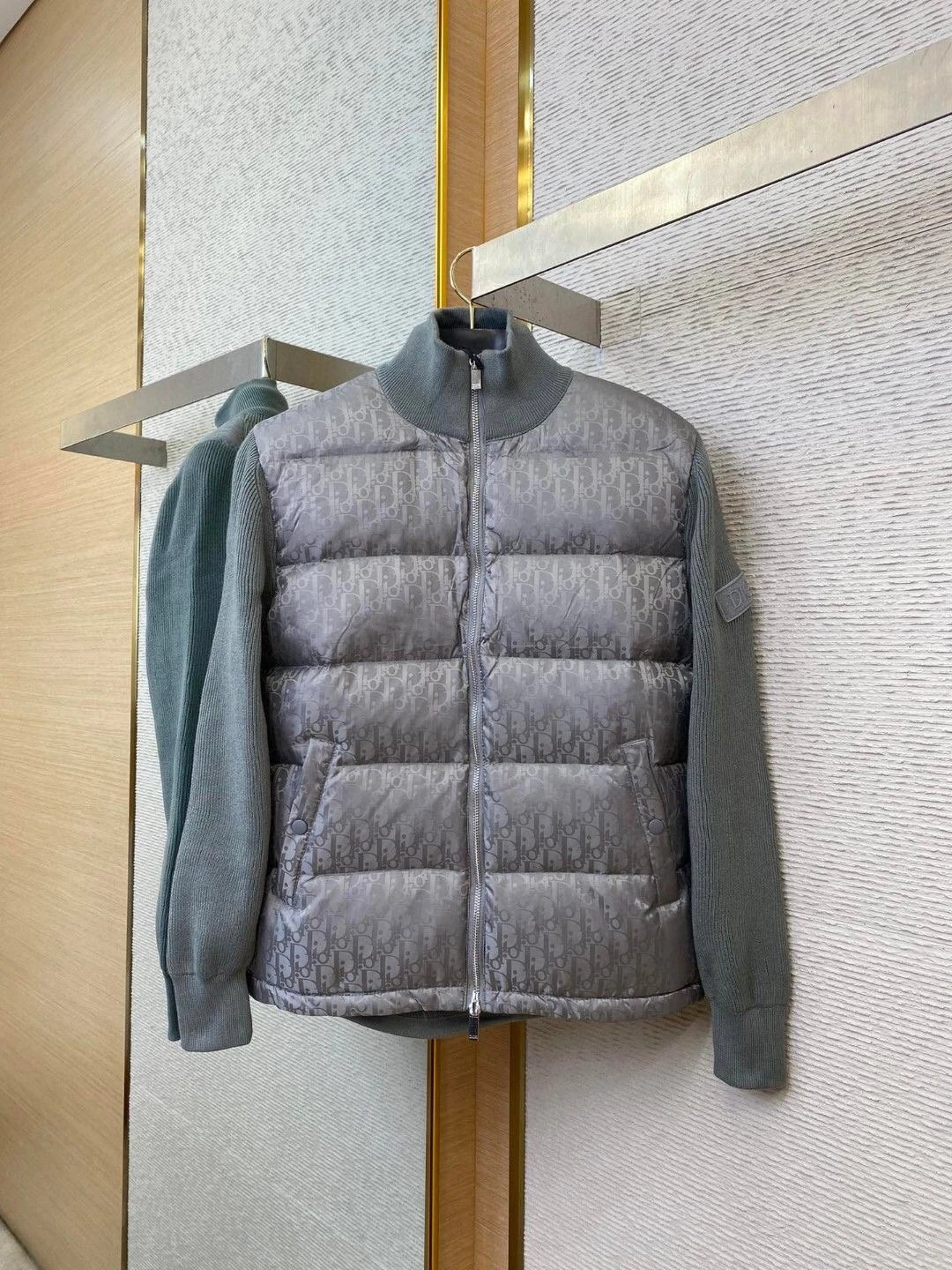 Down Jacket photo 4