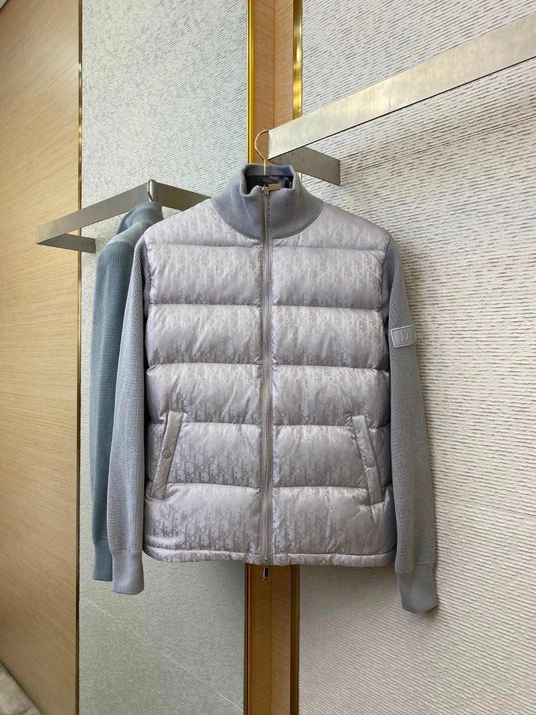 Down Jacket photo 5