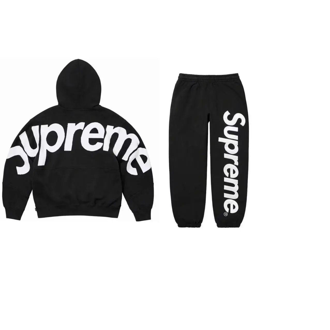 Supreme Box Logo Hoodie Gray - 25