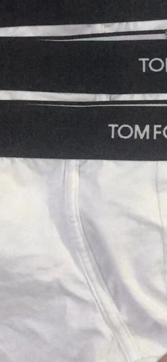Cool men boxers underwear TF 01 men's pure cotton flat cornered underwear