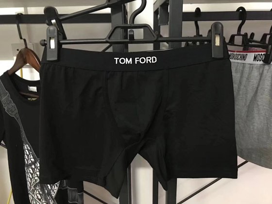 Tomford Normal Long leg version TF men cool boxers underwear Long leg version TF men cotton boxer briefs