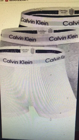 thumbnail for The best in the world CK men cool boxers underwear men's cotton boxers