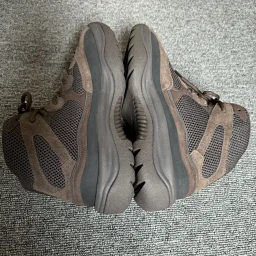 thumbnail for DesertBoot