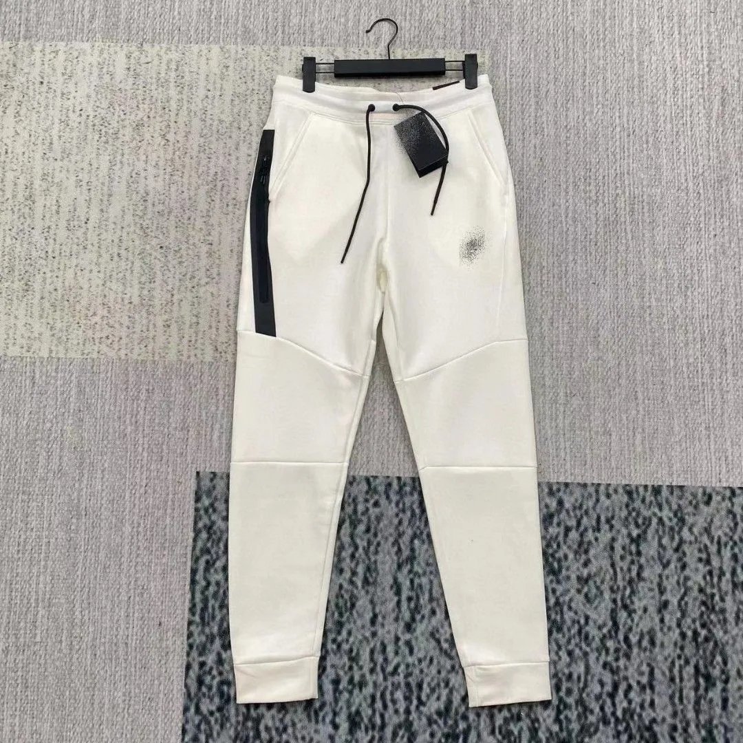 White pants