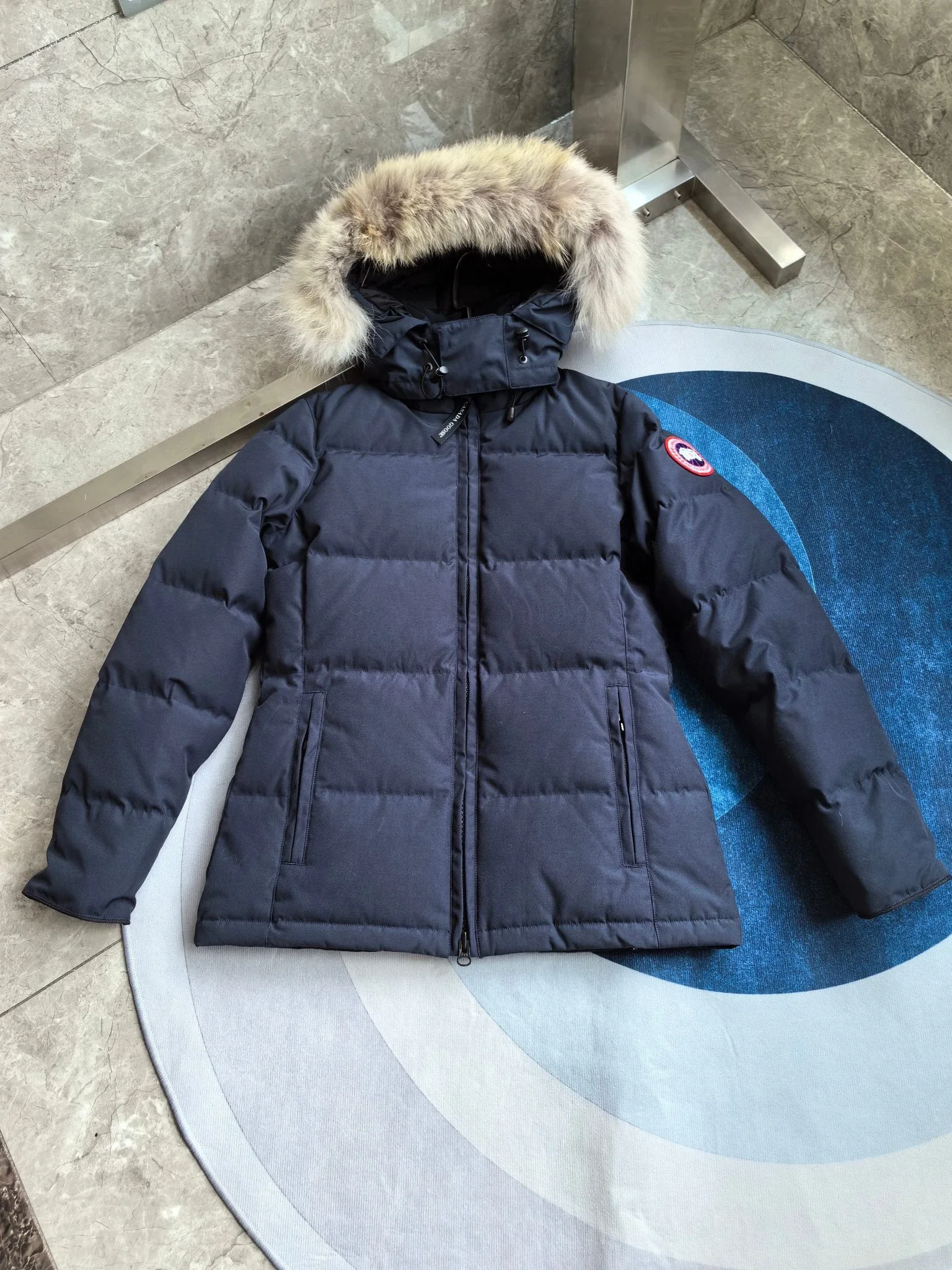 Canada Goose Wyndham Chaqueta