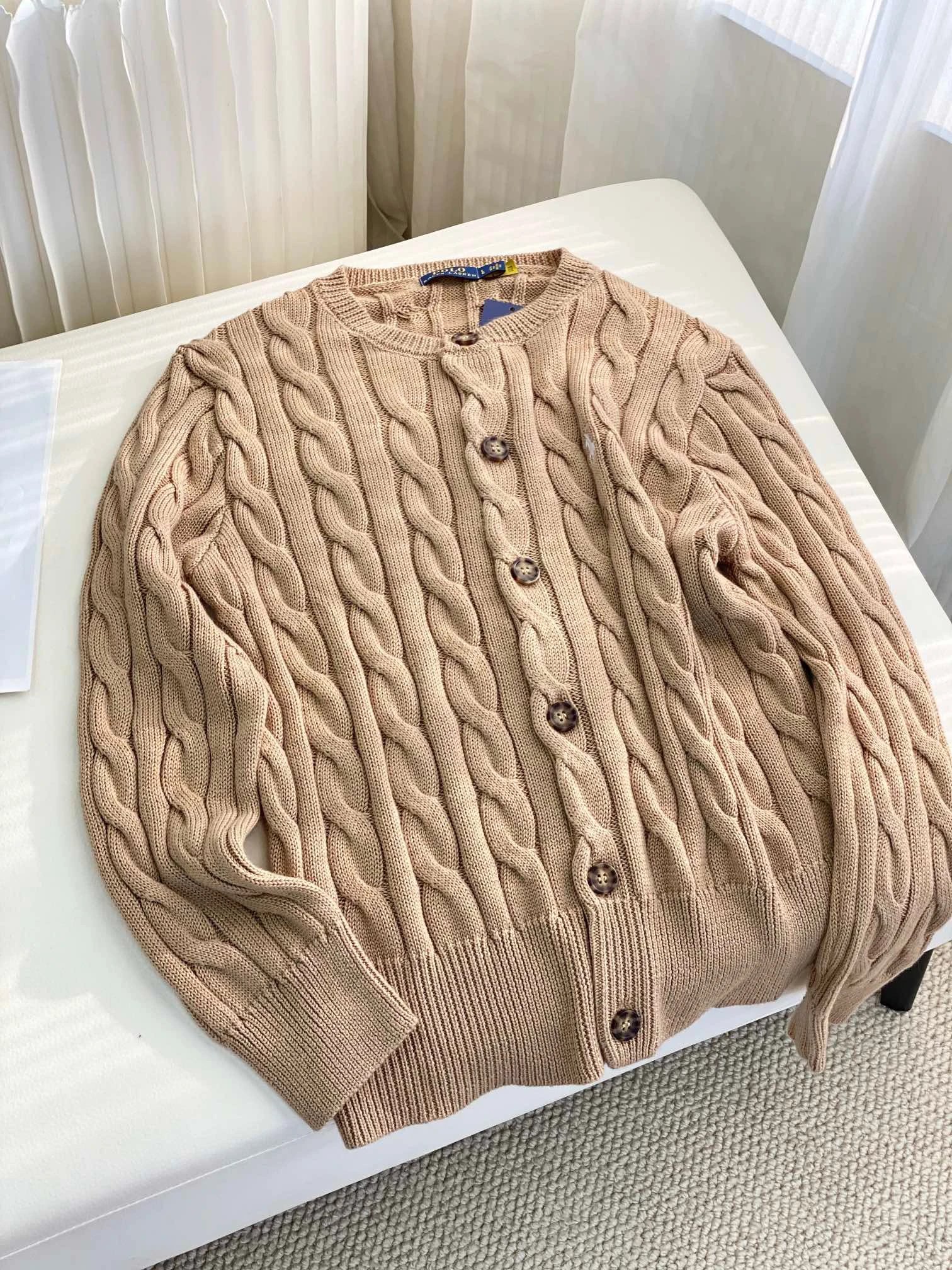 Polo Ralph Lauren Sweaters