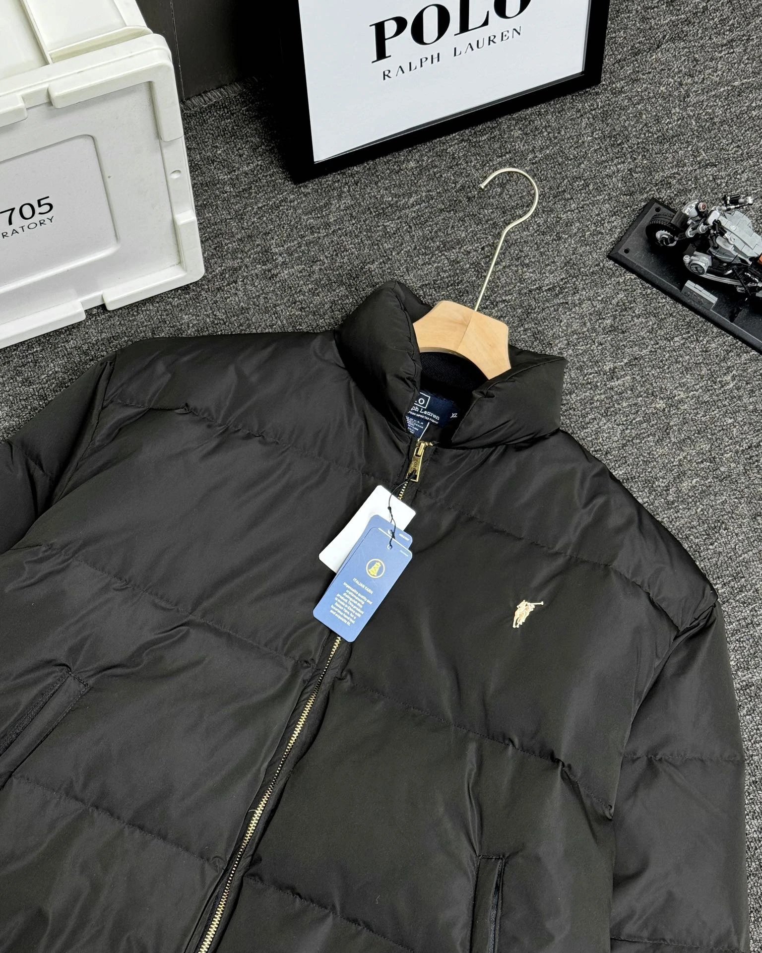Ralph Lauren Jacket foto 6