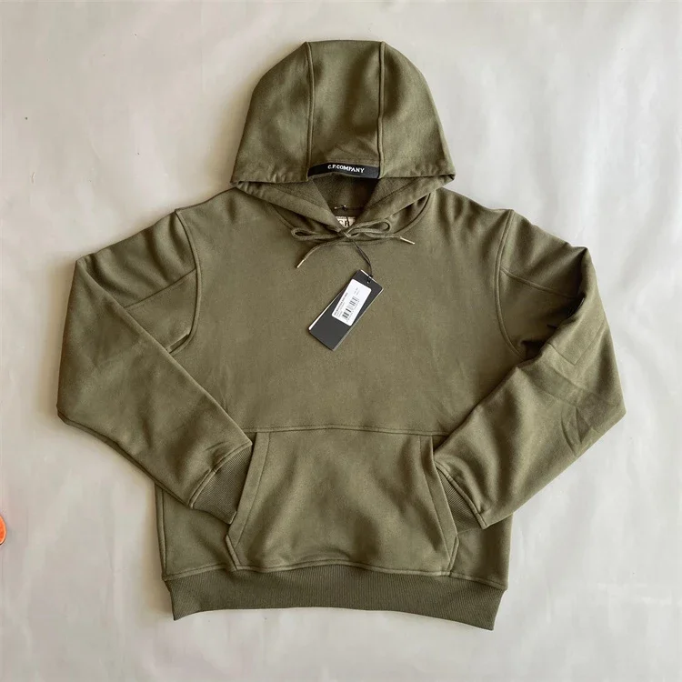 C.P. Company Sudadera con Capucha
