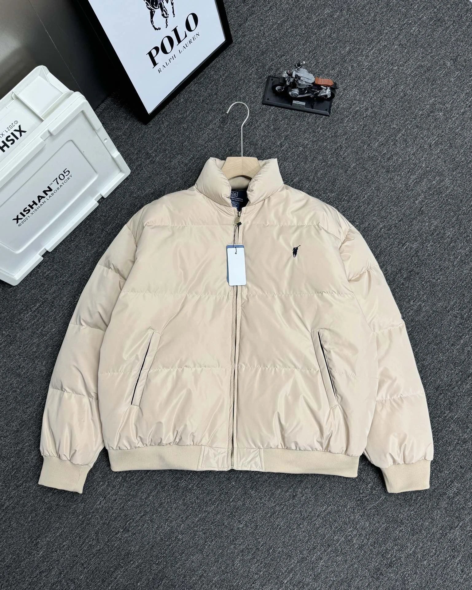 Ralph Lauren Jacket · 3