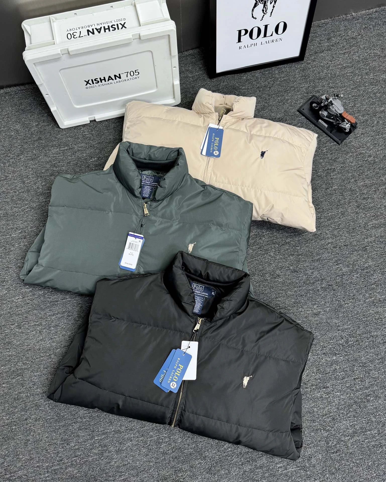 Ralph Lauren Jacket foto 3