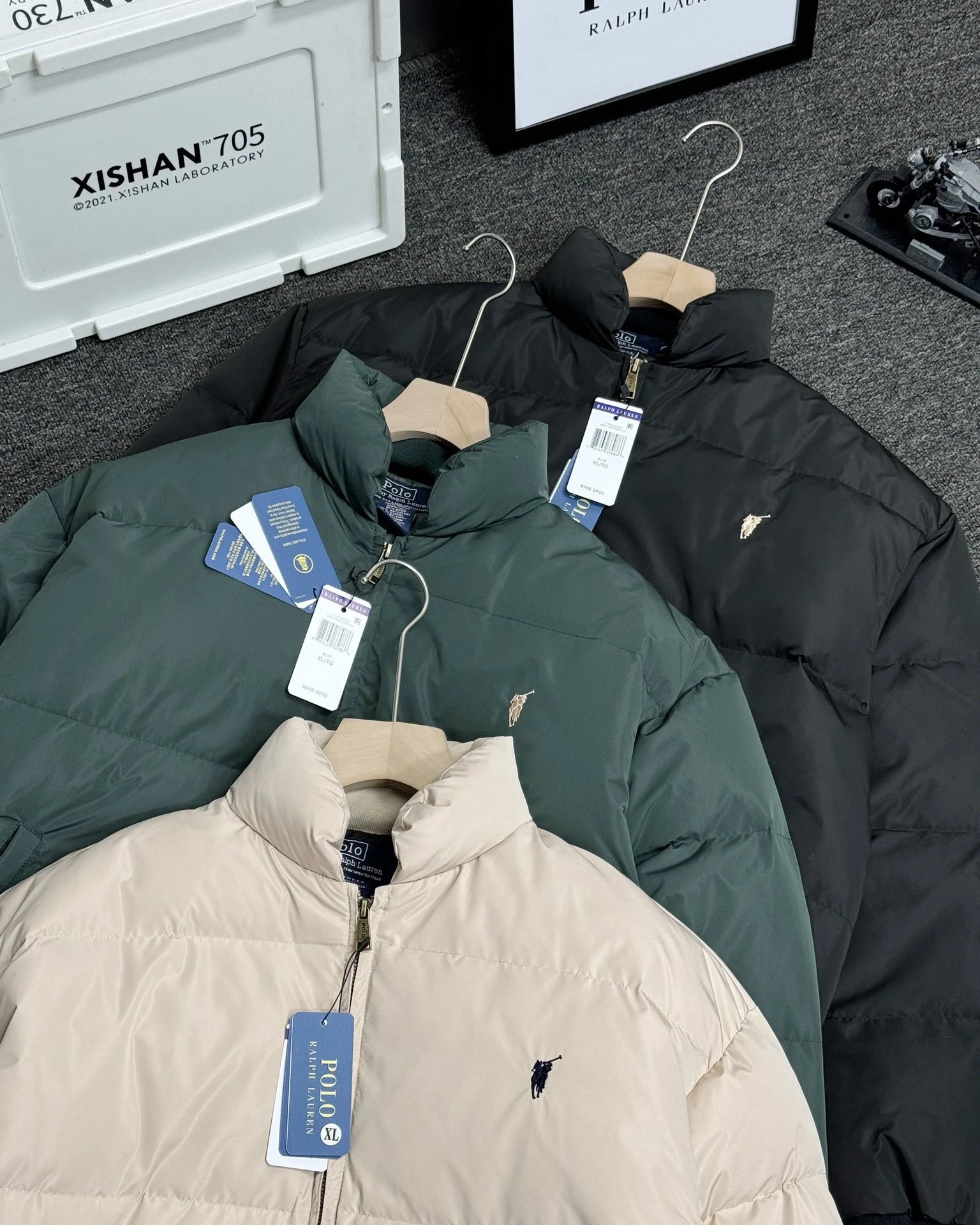 Ralph Lauren Jacket foto 4