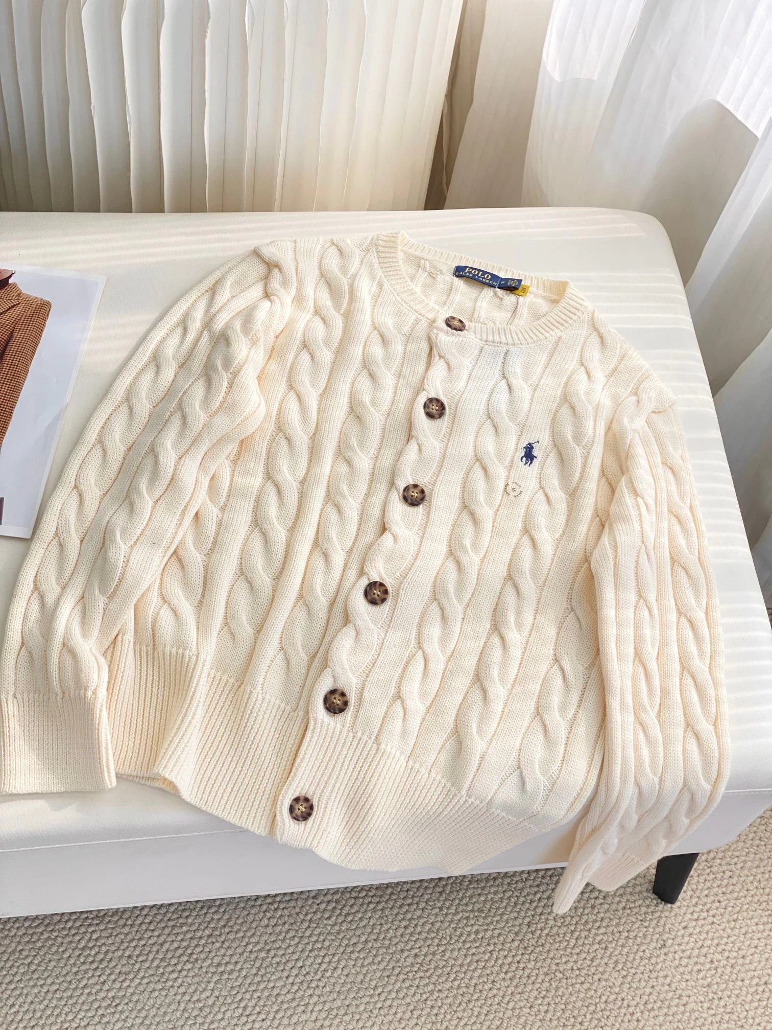 Polo Ralph Lauren Sweaters foto 5