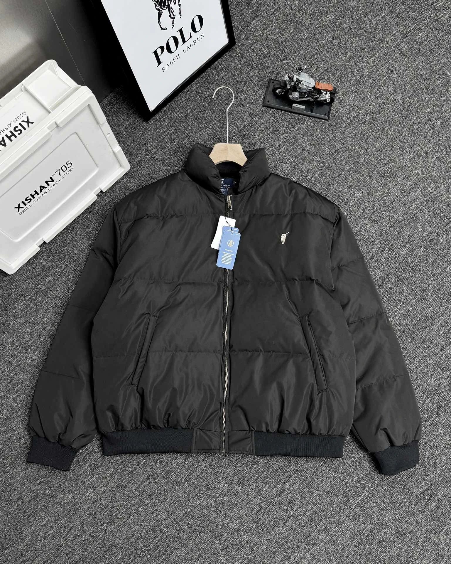 Ralph Lauren Jacket foto 5