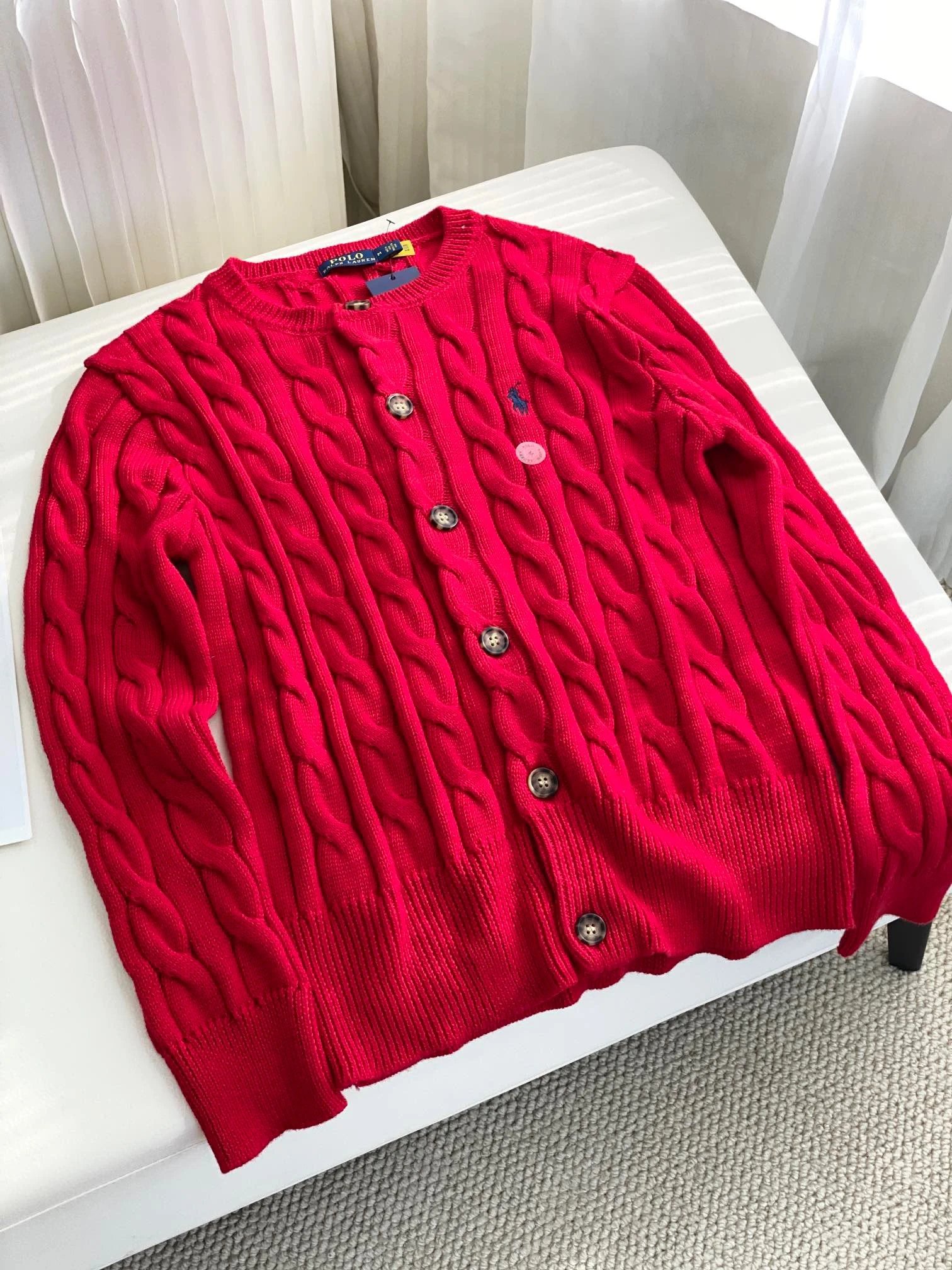 Polo Ralph Lauren Sweaters foto 6