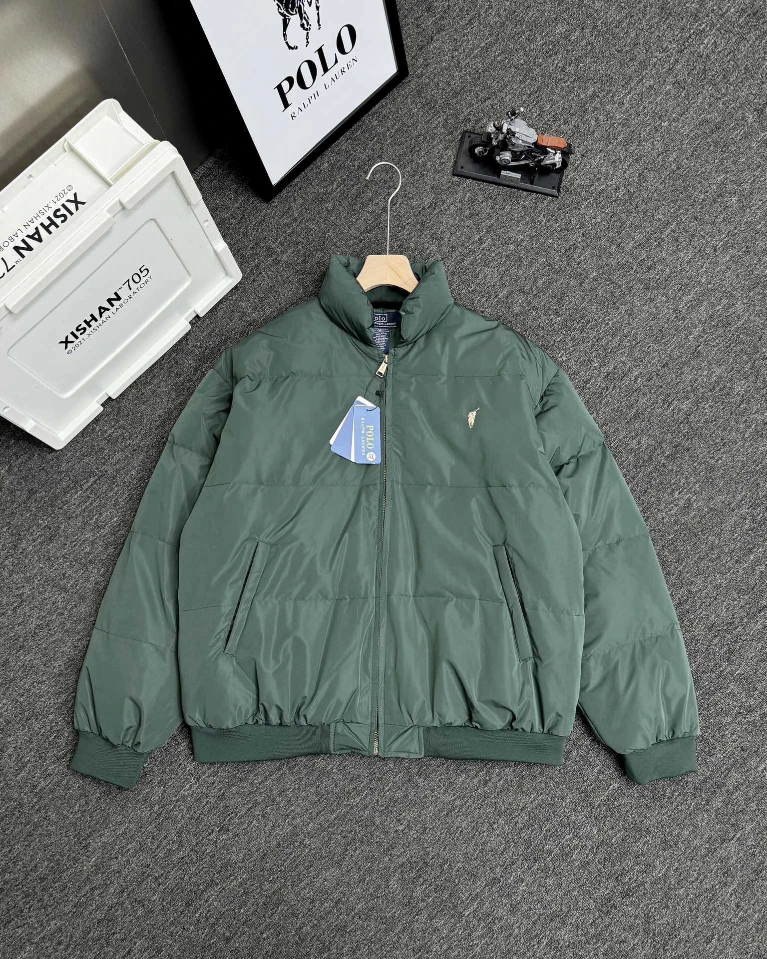 Ralph Lauren Jacket