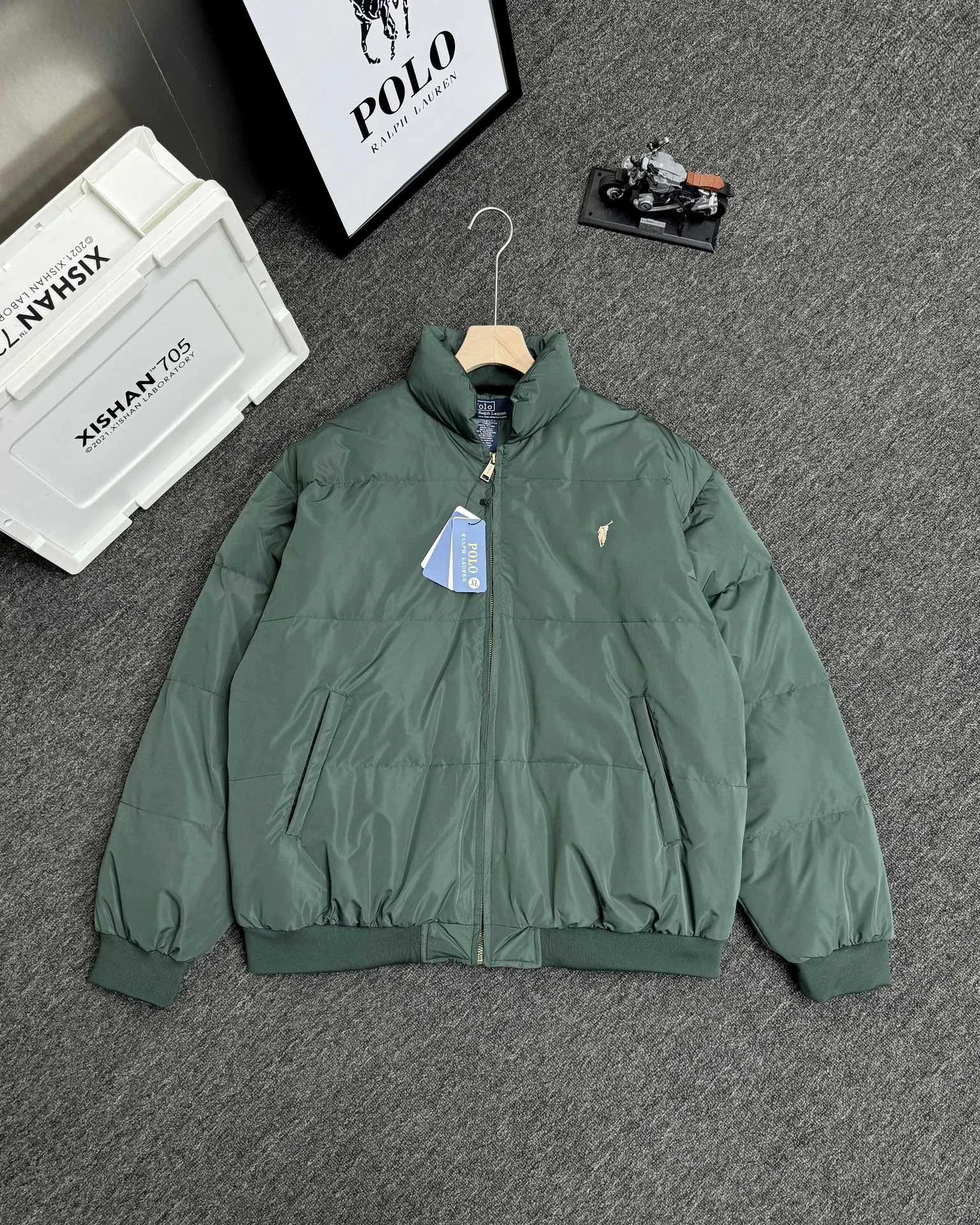 Chaqueta Ralph Lauren