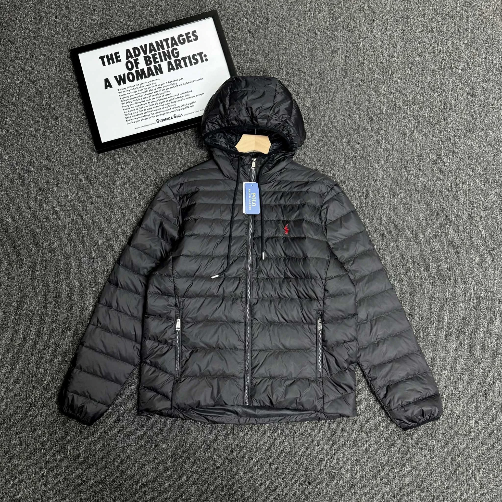 Chaqueta Ralph Lauren
